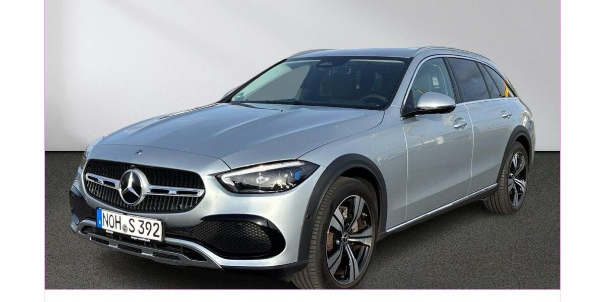 Mercedes-Benz C 220 14.900 km 50.389 &euro; Wietmarschen 49835