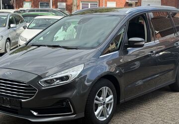 Ford Galaxy 122.000 km 19.999 &euro; Nordhorn 48529