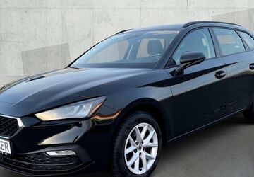 Seat Leon 39.667 km 24.490 &euro; Nordhorn 48529