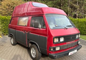 VW T3 Multivan 125.755 km 9.990 &euro; Beesten 49832