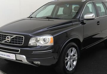 Volvo XC90 247.199 km 9.950 &euro; Bad Bentheim 48455