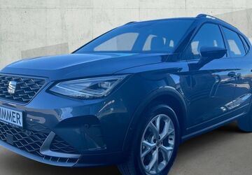 Seat Arona 9.999 km 24.950 &euro; Nordhorn 48529