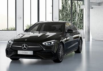 Mercedes-Benz C 300 9.900 km 60.980 &euro; Wietmarschen 49835