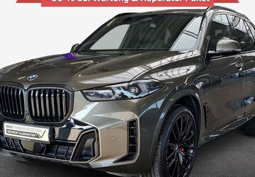 BMW X5 20.300 km 85.980 &euro; Wietmarschen 49835