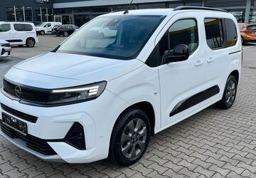 Opel Combo Life 28.150 km 28.790 &euro; Wietmarschen / Lohne 49835