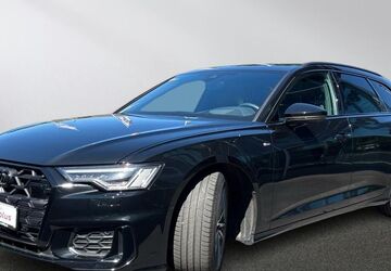 Audi A6 18.507 km 44.480 &euro; Lingen 49809