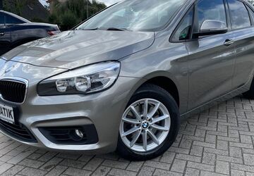 BMW 220 Active Tourer 52.300 km 17.500 &euro; Geeste-Dalum 49744