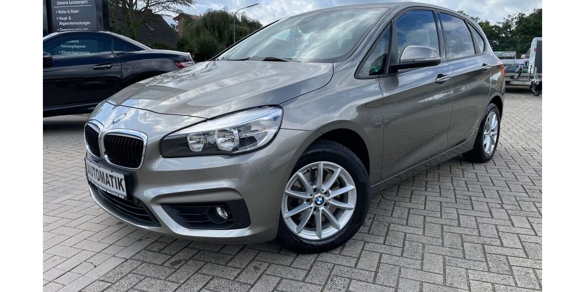 BMW 220 Active Tourer 52.300 km 17.500 &euro; Geeste-Dalum 49744