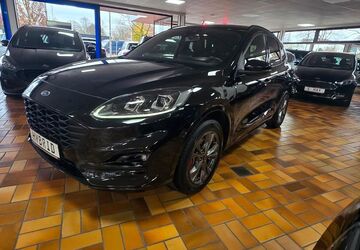 Ford Kuga 38.808 km 26.990 &euro; Gronau 48599