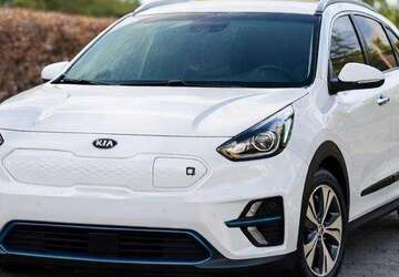 Kia Niro 115.000 km 15.900 &euro; lingen 49808