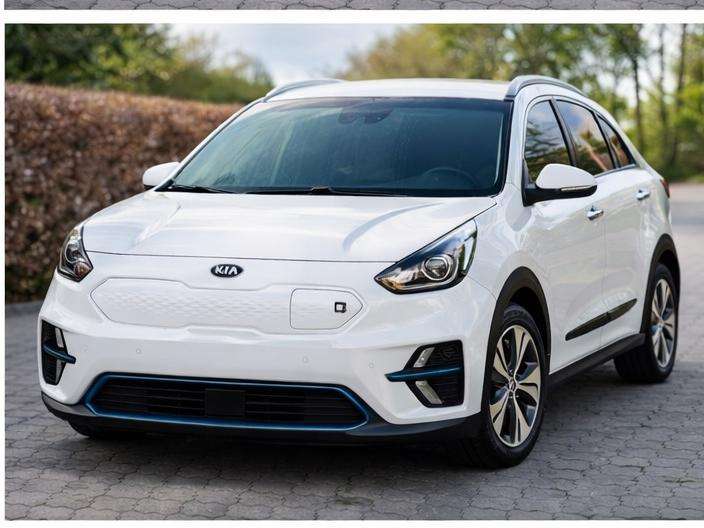 Kia Niro 115.000 km 15.900 &euro; lingen 49808