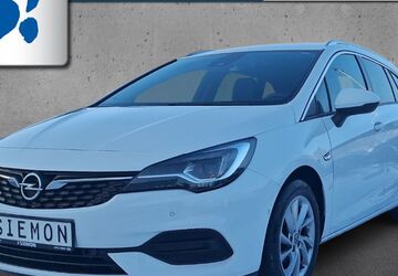 Opel Astra 127.251 km 11.830 &euro; Salzbergen 48499