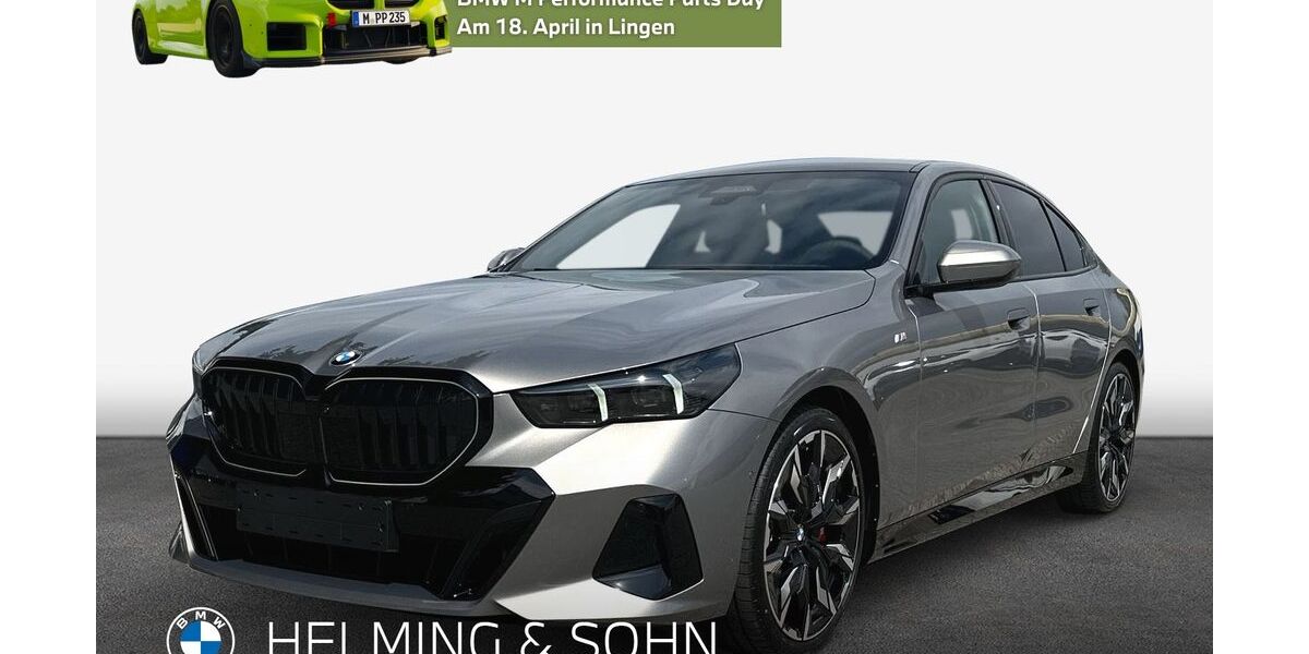 BMW 540 11.500 km 73.450 &euro; Lingen 49809