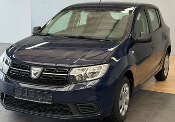 Dacia Sandero 133.000 km 4.150 &euro; Nordhorn 48529