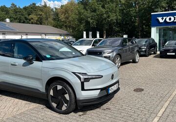 Volvo EX30 3.000 km 41.490 &euro; Nordhorn 48527