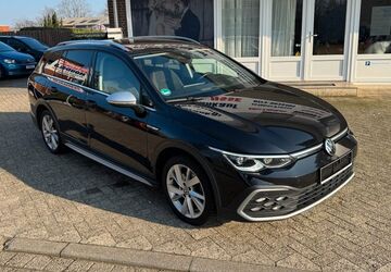 VW Golf 164.000 km 18.499 &euro; Nordhorn 48529