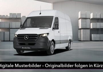 Mercedes-Benz Sprinter 46.000 km 45.161 &euro; Wietmarschen 49835
