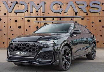 Audi RSQ8 26.655 km 95.500 &euro; Gronau 48599