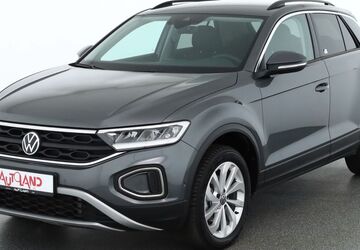 VW T-Roc 44.648 km 25.890 &euro; Wietmarschen 49835