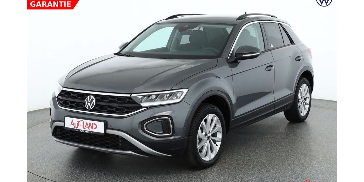 VW T-Roc 44.648 km 25.890 &euro; Wietmarschen 49835