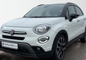 Fiat 500X 45.752 km 16.950 &euro; Geeste-Groß Hesepe 49744