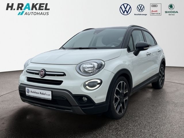 Fiat 500X 45.752 km 16.950 &euro; Geeste-Groß Hesepe 49744