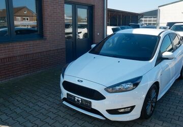 Ford Focus 218.038 km 6.500 &euro; Gronau 48599
