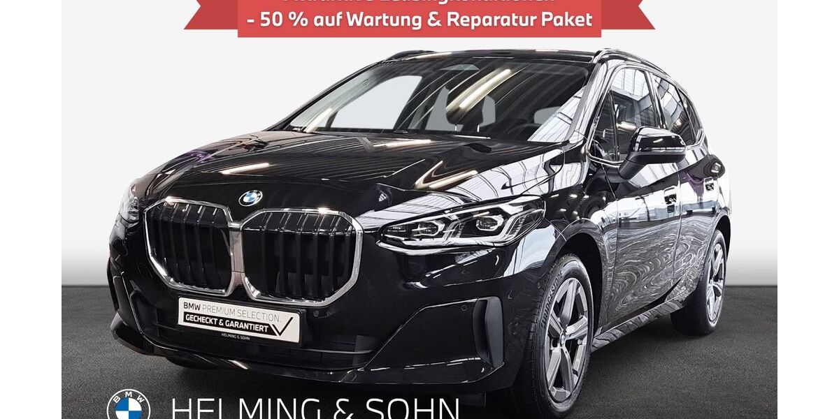 BMW 220 Active Tourer 14.100 km 30.999 &euro; Wietmarschen 49835