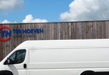 Peugeot Boxer 183.524 km 12.950 &euro; Bad Bentheim 48455