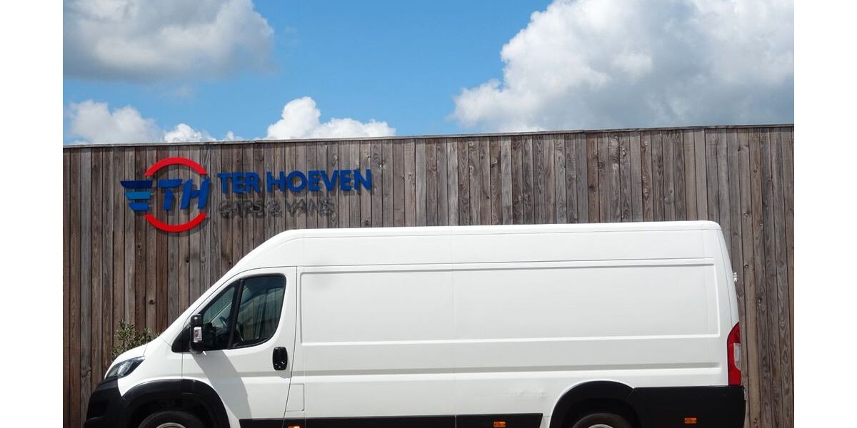 Peugeot Boxer 183.524 km 12.950 &euro; Bad Bentheim 48455