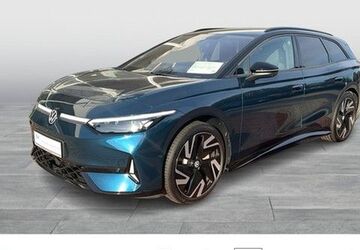 VW ID.7 22.784 km 52.980 &euro; Nordhorn 48529