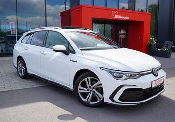 VW Golf 36.437 km 29.950 &euro; Wietmarschen 49835