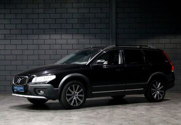 Volvo XC70 281.200 km 18.900 &euro; Bad Bentheim 48455