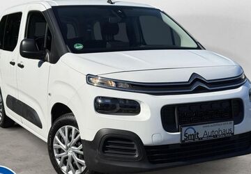 Citroen Berlingo 101.906 km 9.990 &euro; Gronau 48599