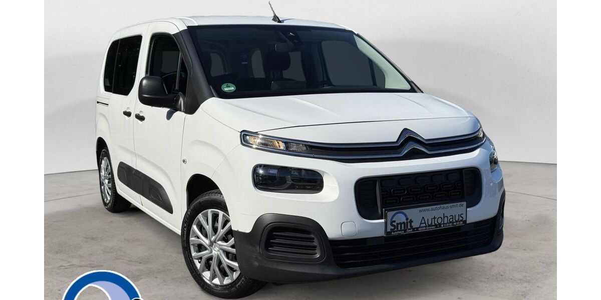 Citroen Berlingo 101.906 km 9.990 &euro; Gronau 48599