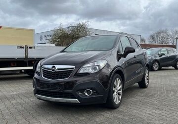 Opel Mokka 124.938 km 6.950 &euro; Geeste-Groß Hesepe 49744