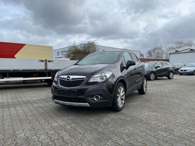 Opel Mokka 124.938 km 6.950 &euro; Geeste-Groß Hesepe 49744