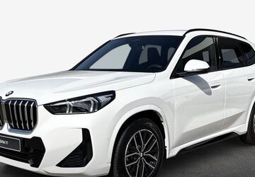 BMW X1 1.051 km 46.450 &euro; Lingen 49809