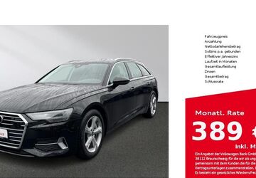 Audi A6 65.466 km 30.780 &euro; Lingen 49809