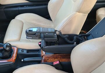 Audi A6 280.000 km 3.500 &euro; Gronau 48599