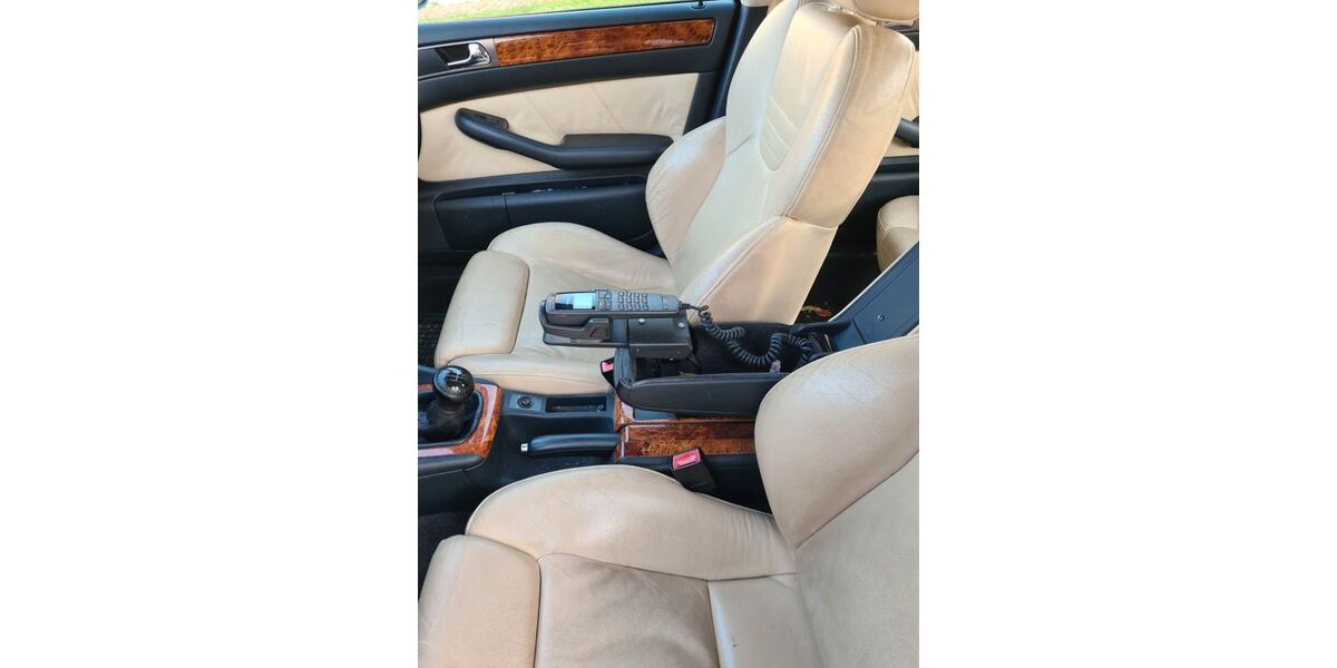 Audi A6 280.000 km 3.500 &euro; Gronau 48599