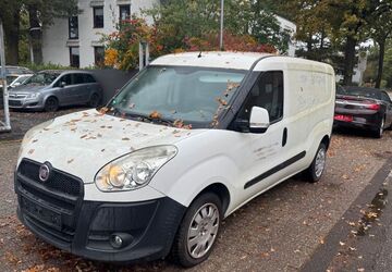 Fiat Doblo 109.000 km 3.450 &euro; Nordhorn 48529