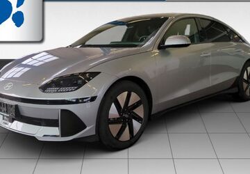 Hyundai IONIQ 6 25.452 km 30.980 &euro; Salzbergen 48499