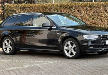 Audi A4 273.149 km 8.399 &euro; Beesten 49832