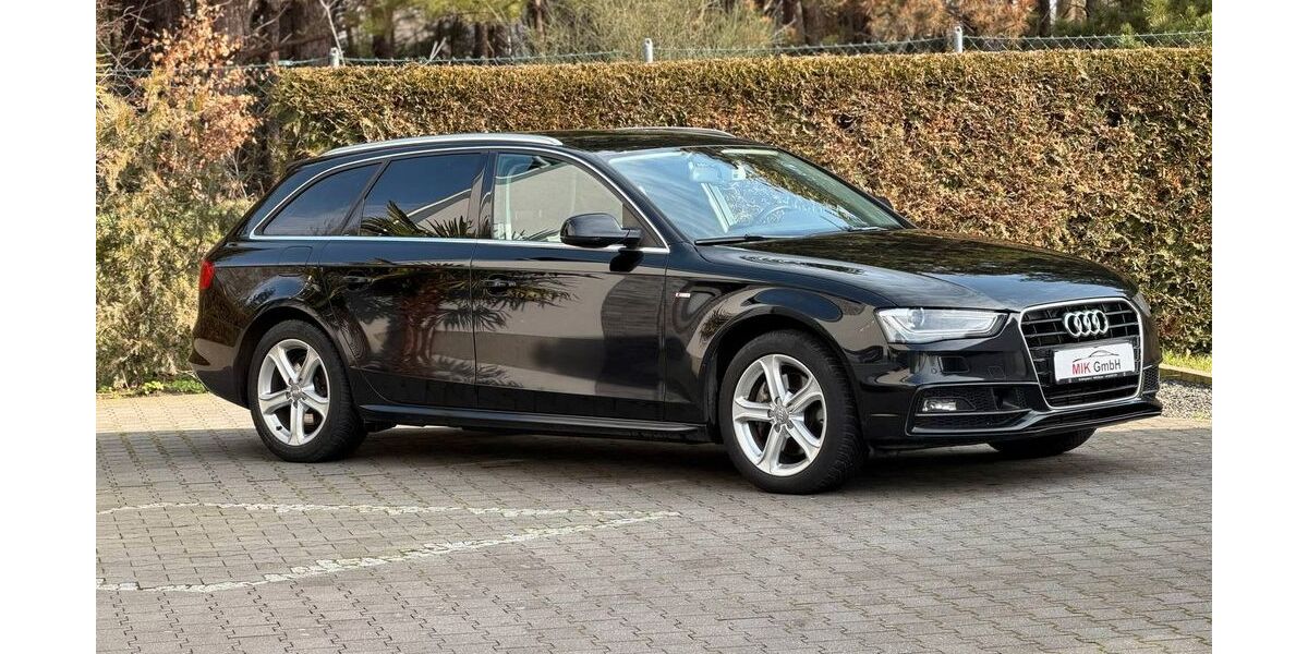 Audi A4 273.149 km 8.399 &euro; Beesten 49832