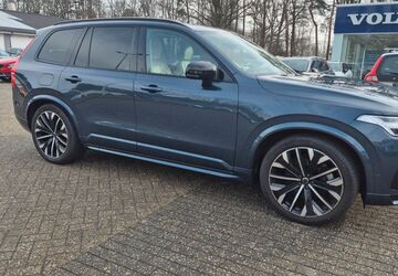 Volvo XC90 26.000 km 71.900 &euro; Nordhorn 48527