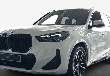 BMW X1 4.500 km 54.450 &euro; Lingen 49809