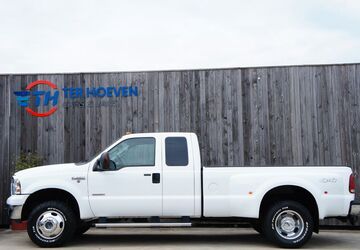 Ford F 350 160.126 km 26.950 &euro; Bad Bentheim 48455