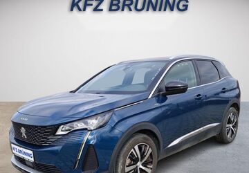 Peugeot 3008 24.322 km 19.880 &euro; Lingen (Ems) 49811
