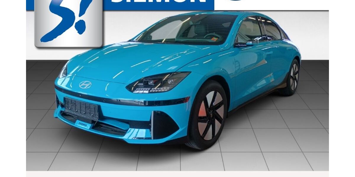 Hyundai IONIQ 6 8.389 km 34.330 &euro; Salzbergen 48499